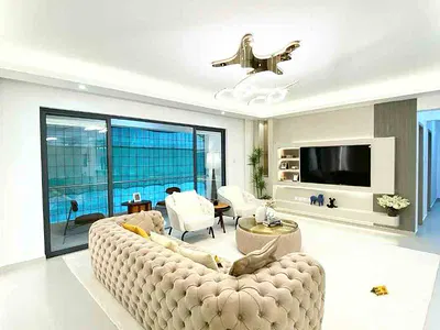 Luxurious Apartments in Kilimani — Off Argwings Kodhek Road, Kilimani, Nairobi