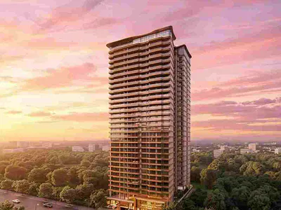 Luxury in Kileleshwa — Vihiga Road, Kileleshwa, Nairobi