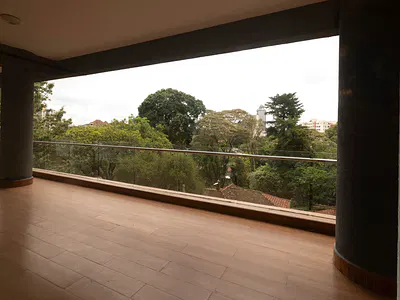 Spacious 4 Bedroom Apartment with DSQ — Lower Kabete Road, Spring Valley, Nairobi