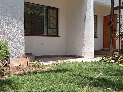 Three (3) Bedroom Spacious Maisonette — Kilimani, Rose Avenue, Hurlingham, Kilimani, Nairobi