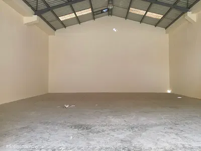 Godown 3800 SQFT Syokimau — Syokimau, Syokimau/Mulolongo, Machakos