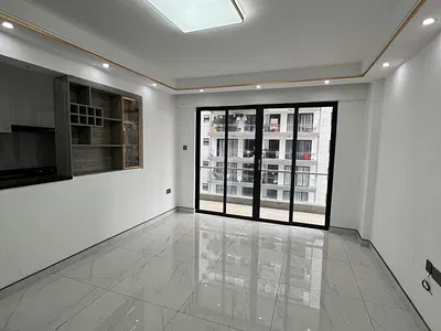 2 Bedroom Apartment on 18th Floor with Sectional Title — Kilimani, Nairobi