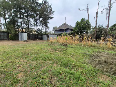 Residential Land Plot — Thome Estate, Nairobi, Roysambu, Nairobi