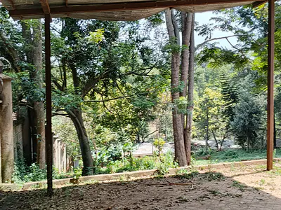 2-Acre Commercial Land — Peponi Road, Westlands, Nairobi