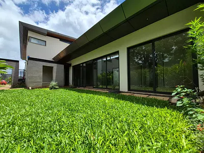 3 Bedroom Townhouse — Westlands, Nairobi