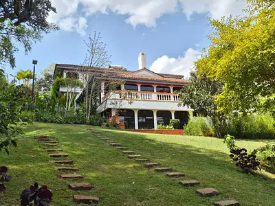 4 Bedroom Townhouse with Pool — Runda, Westlands, Nairobi