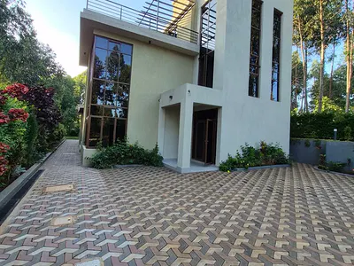 4 Bedroom Townhouse in Gated Community — Township C, Kiambu