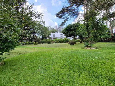 1 Acre Residential Land — Thigiri Ridge Estate, Westlands, Nairobi