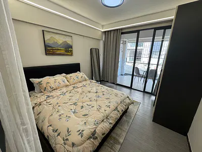 1 Bedroom Apartment — Kilimani, Nairobi