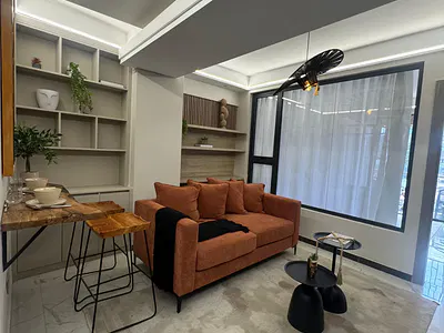 1 Bedroom Apartment — Westlands, Westlands, Nairobi