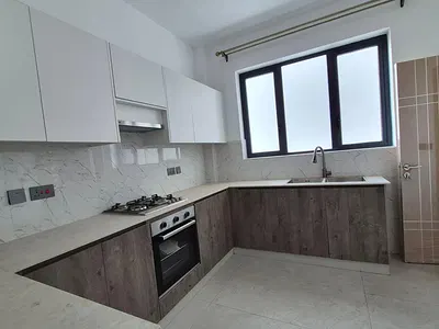 Luxury Apartment with Ensuite Bedrooms — Brookside Drive, Westlands, Nairobi