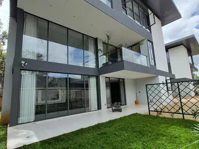 5 Bedroom Ultra-Luxury Property — Lavington, Nairobi