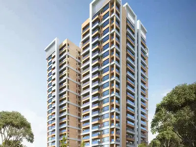 1, 2, 3 Bedroom Apartments — Eldama Ravine Road, Westlands, Nairobi