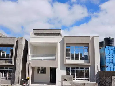 3 & 4 Bedroom Villas — Athi River, Machakos