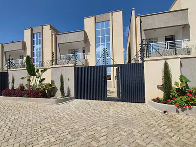 4 Bedroom All-Ensuite Maisonette — Tola, Thika, Kiambu