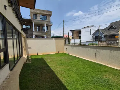 4 Bedroom Townhouse — Membley Estate, Kiambu