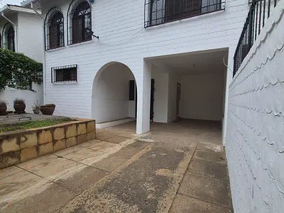 3 Bedroom Massionette — Kileleshwa, Nairobi
