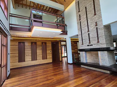 4-Bedroom Townhouse with Swimming Pool — Westlands, Nairobi