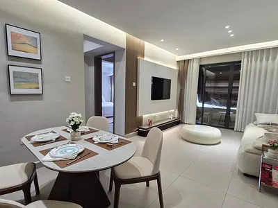 2 & 3 Bedroom Apartments — Windsor, Nairobi, Ruaka, Kiambu