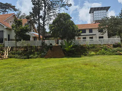 3 Bedroom Furnished House — Tigoni, Kiambu