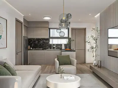 Studio Apartments — Off Kiambu Rd, Thindigua, Nairobi