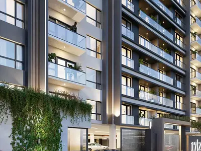 2-Bedroom Apartments — Off Kiambu Rd, Thindigua, Nairobi