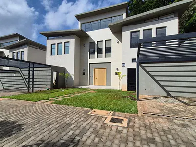 4 Bedroom Townhouse with Staff Quarter — Runda, Westlands, Nairobi