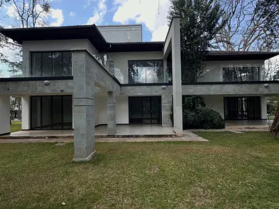 5 Bedroom Villa — Karen, Nairobi