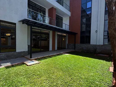 4-Bedroom Villa with DSQ — Lavington, Nairobi