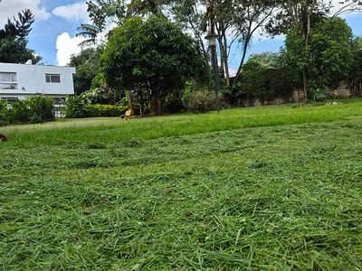 1 Acre Residential Land — Thigiri Ridge Estate, Kitisuru, Nairobi