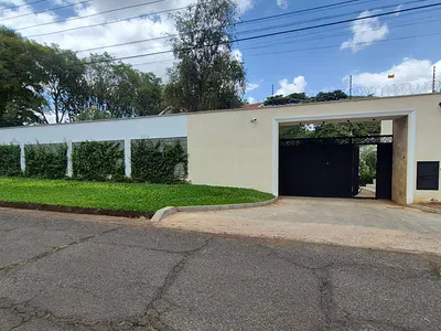 Executive All En-Suite 6 Bedroom House — Off Ruaka Road, Runda, Westlands, Nairobi