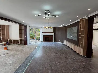 5 Bedroom Ambassadorial House — Westlands, Nairobi