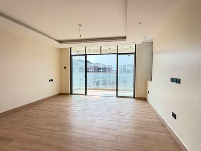 4 Bedroom Detached Duplex with DSQ — General Mathenge, Westlands, Nairobi
