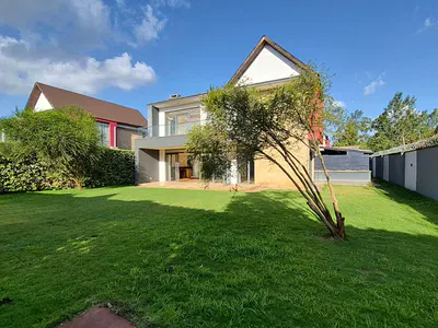 4 Bedroom House with DSQ — Garden Estate Nairobi, Roysambu, Nairobi
