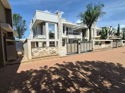 4 Bedroom Maisonette with DSQ — Kamakis Ruiru, Amalia Prestige, Eastern Bypass, Ruiru, Kiambu