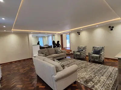 3 Bedroom Furnished House — Tigoni, Kiambu