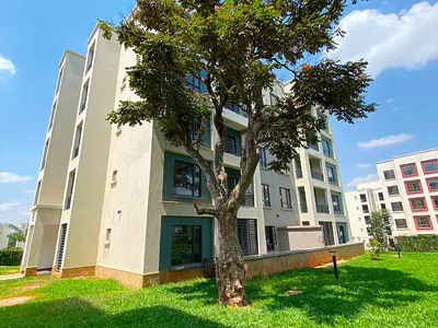 2 Bedroom Apartment — Northlands City, Ruiru, Ruiru, Kiambu