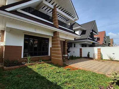 4-Bedroom House for Sale — Membley Ruiru, Off Thika Road, Ruiru, Kiambu