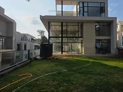 6 Bedroom Luxury Townhouse — Lavington, Nairobi