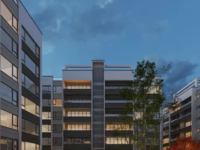3 Bedroom Apartments with Swimming Pool — Windsor Nairobi Off Northern Bypass, Kitisuru, Nairobi