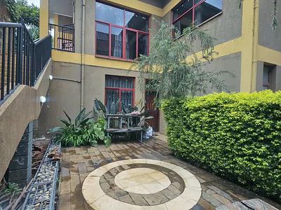 5-Bedroom Detached Bungalow — Westlands, Nairobi