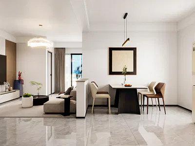 Modern 1 Bedroom Apartment — Kileleshwa, Nairobi