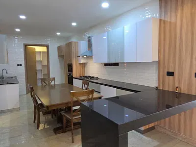 4 Bedroom Apartment — Lower Kabete Road, Spring Valley, Nairobi