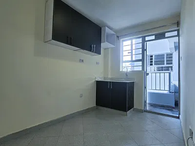 Studio Apartment — Waiyaki Way, Kinoo, Kiambu