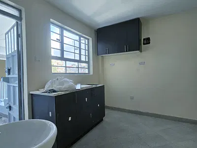 Studio Apartment — Waiyaki Way, Kinoo, Kiambu