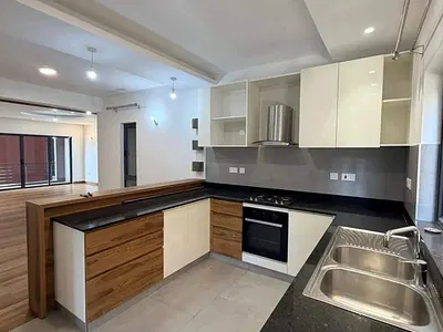 3 Bedroom — Mandera Road, Kileleshwa, Nairobi