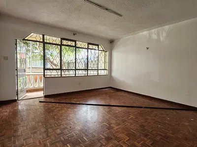 Two (2) Bedroom None Chinese Apartment — Lenana Road, Kilimani, Kilimani, Nairobi