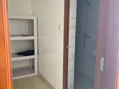 2 Bedroom + DSQ Apartment, Higher Floor — Kilimani, Nairobi