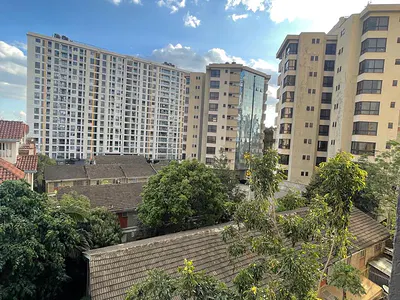 4BR Apartment for Rent --- Kilimani — Kilimani, Nairobi