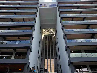 Luxury 8 Bedroom Duplex Apartment for Rent in Spring Valley — Spring Valley, Nairobi